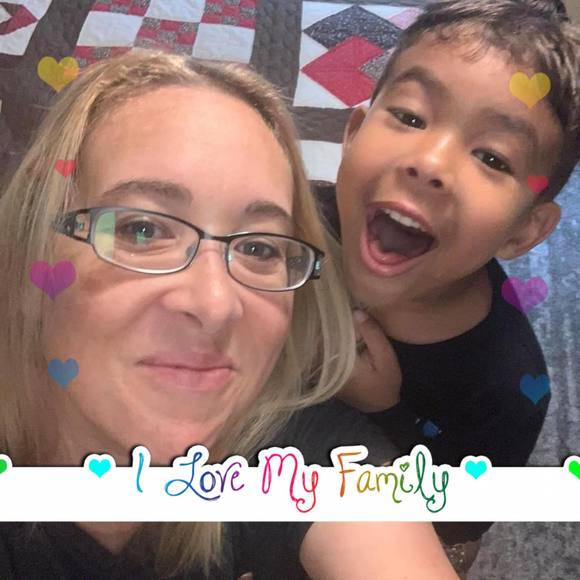 Meet your Posher, Dionne - Picture 1 of 1